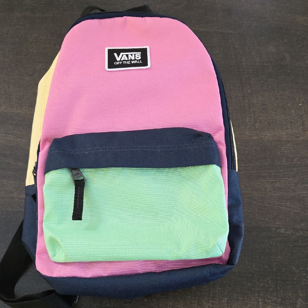 VANS Mini-backpack